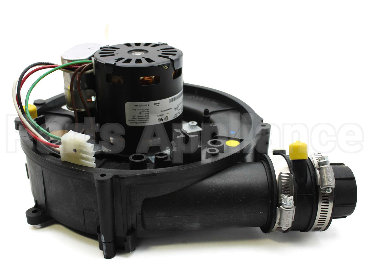 70-104157-83 Rheem-Ruud Induced Draft Blower W/Gasket