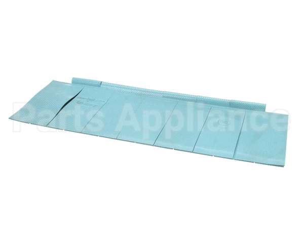 70-1150-009 Adamation Curtain, 8-1/2 Long X 23-1/2 W