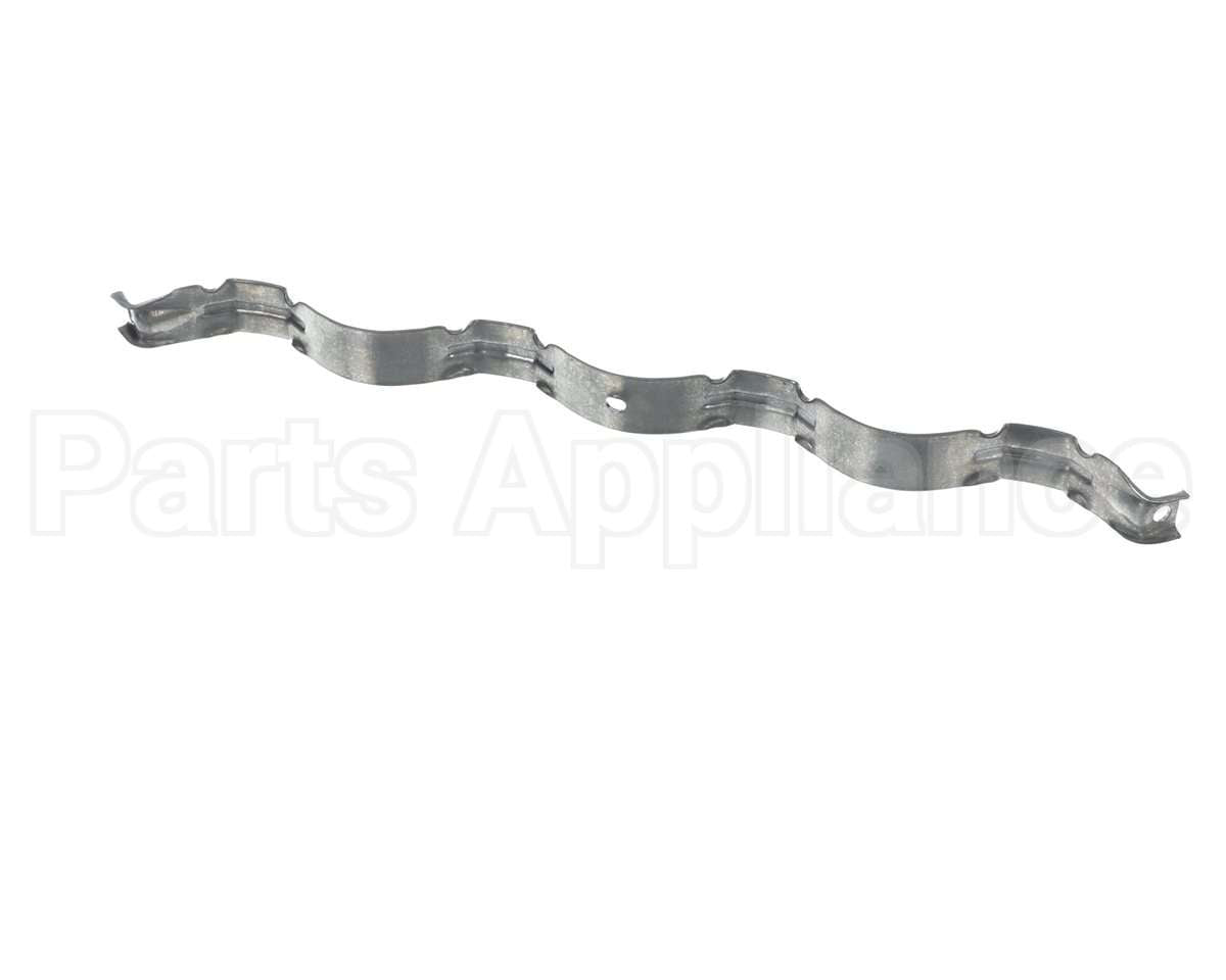 70-19927-04 Rheem-Ruud Motor Mount Band