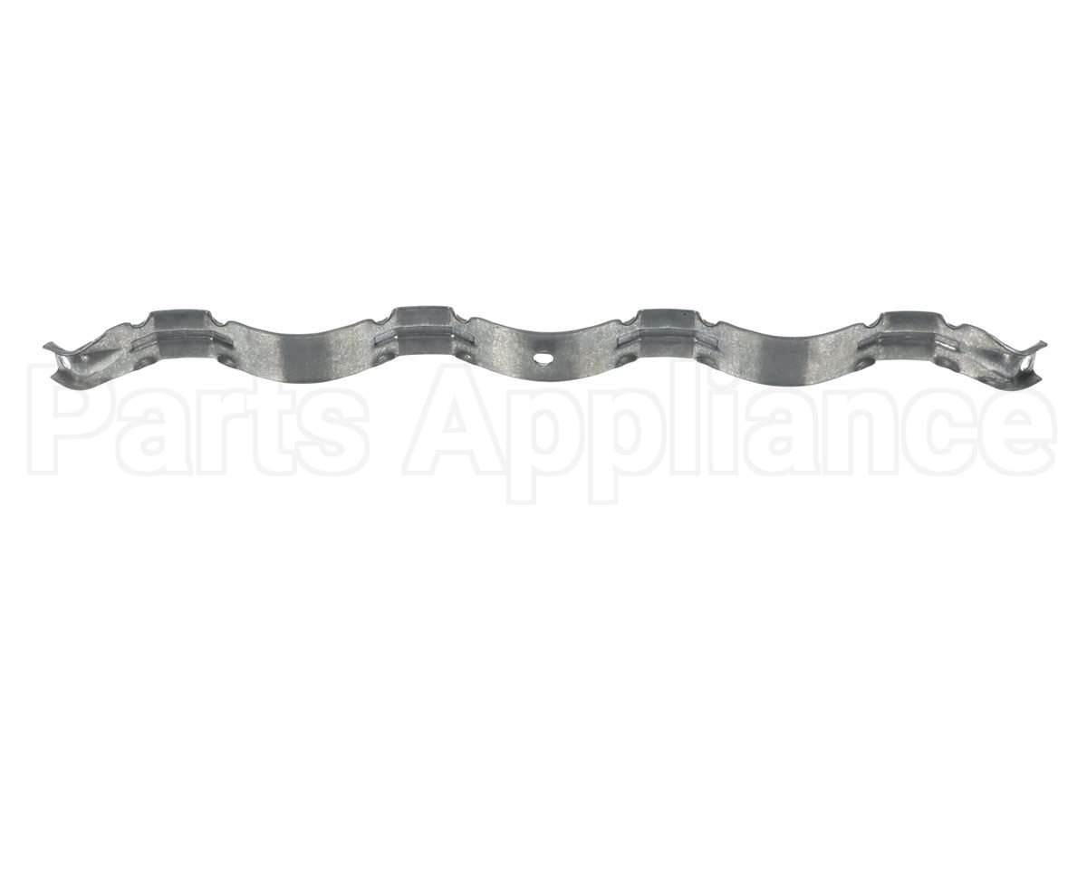 70-19927-04 Rheem Motor Mount Band