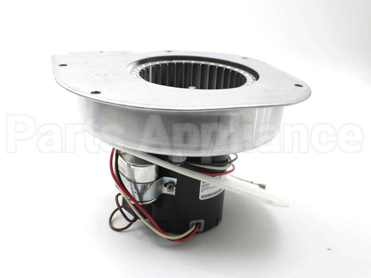 70-23641-04 Rheem-Ruud Induced Draft Motor W/Gasket
