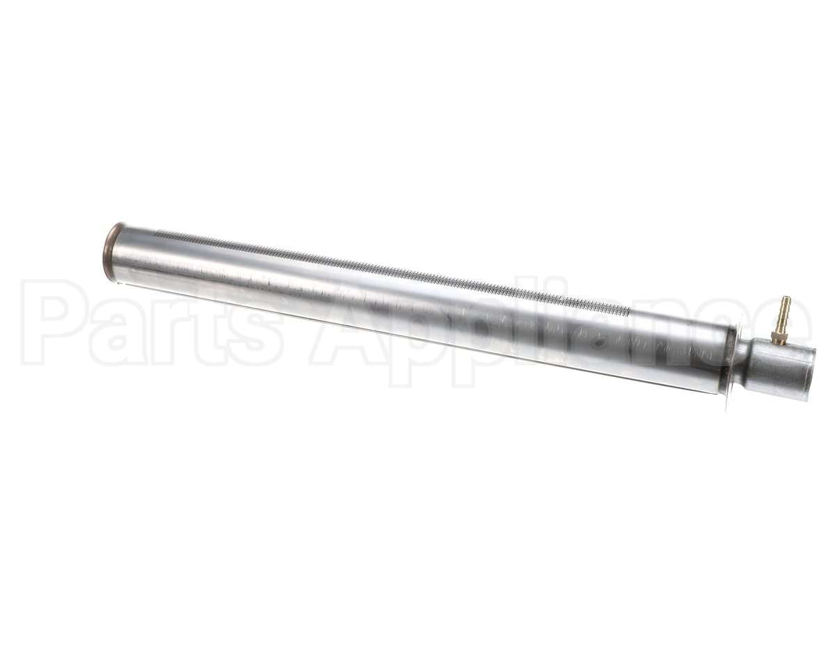 70-2898 RBI Boiler Burner Tube With Press Tap