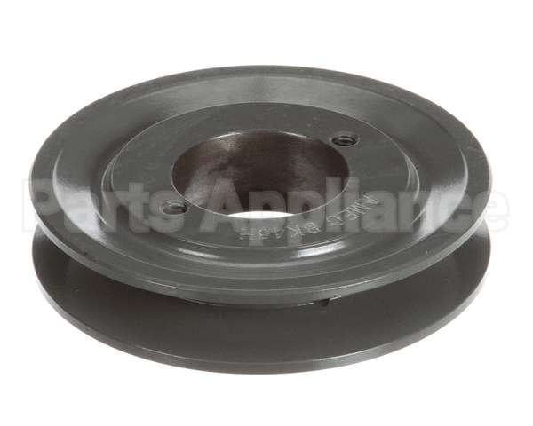 70-6302-006 Adamation Pulley (Sheave), Motor, Bk45