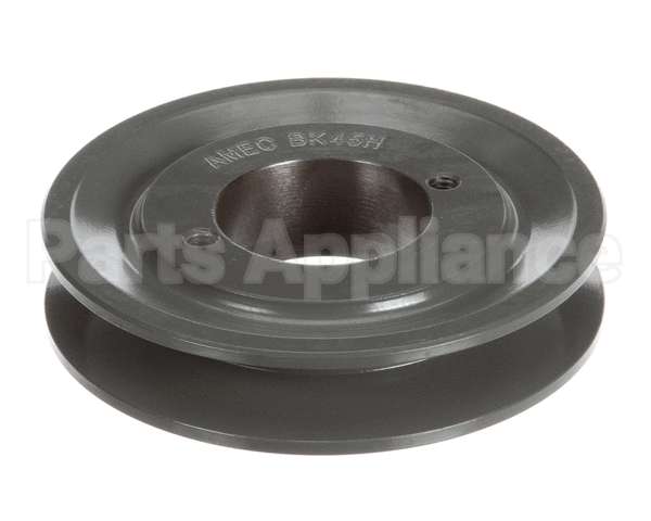 70-6302-006 Adamation Pulley (Sheave), Motor, Bk45