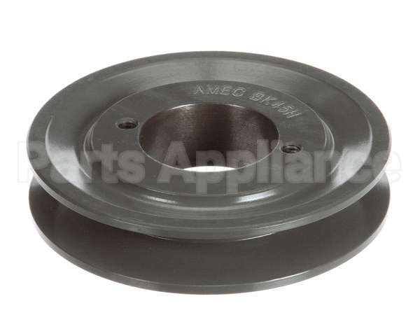 70-6302-006 Adamation Pulley (Sheave), Motor, Bk45