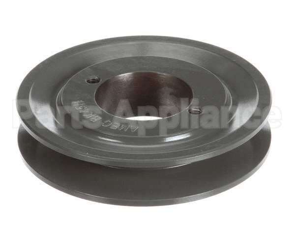 70-6302-006 Adamation Pulley (Sheave), Motor, Bk45