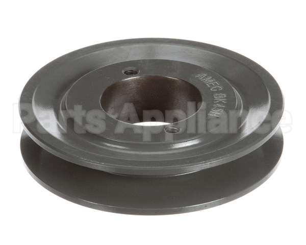 70-6302-006 Adamation Pulley (Sheave), Motor, Bk45