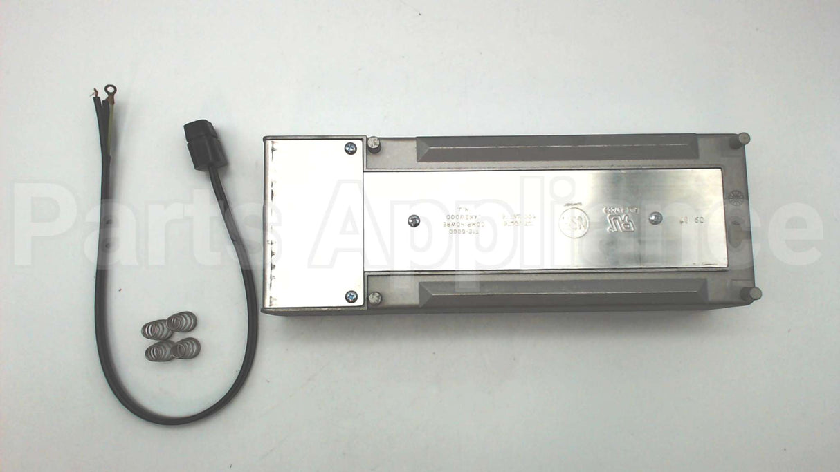 70 Supco Condensate Drain Pan,120V,50Oz