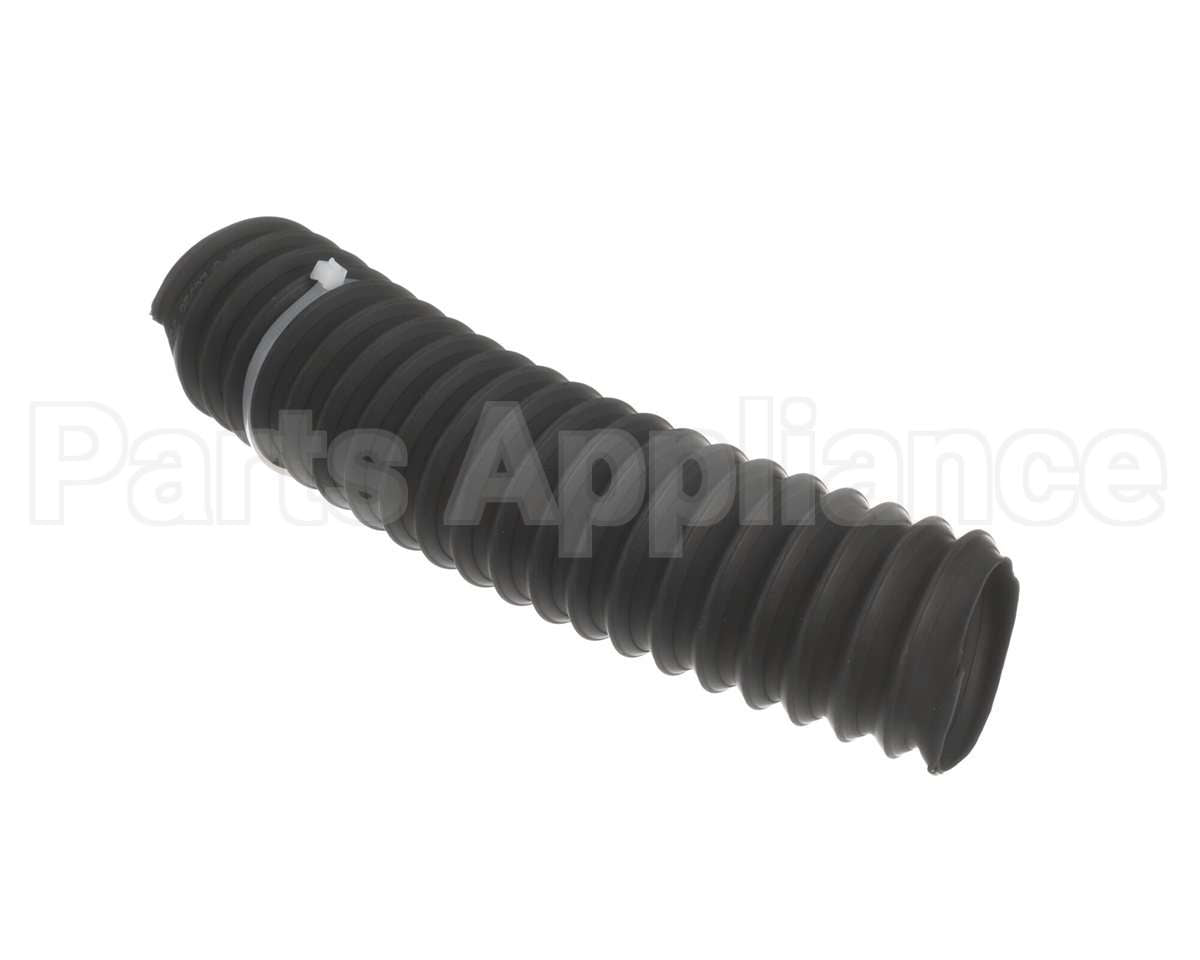 70.00.094 Rational Air Hose D40X200Mm