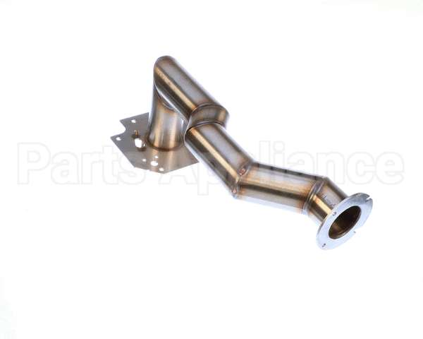 70.00.112 Rational Burner Pipe