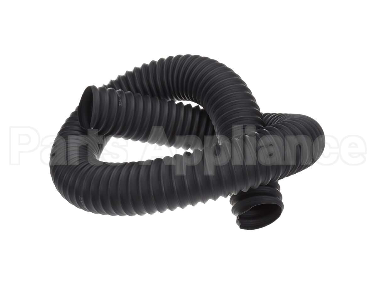 70.00.135P Rational Air Hose D50X1100Mm