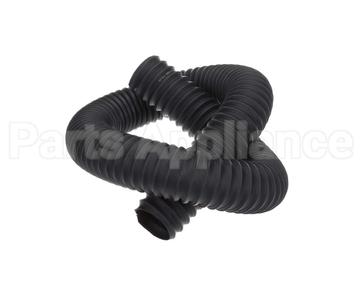 70.00.135P Rational Air Hose D50X1100Mm