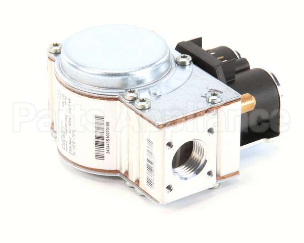 70.00.220 Rational Gas Valve Gb 055 Nd (Straight)