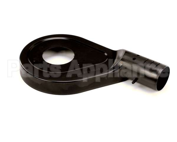 70.00.239 Rational Premix Chamber Gas F. Rg148