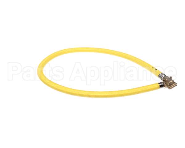 70.00.530 Rational Corrugated Hose 1250Mm