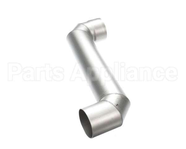 70.00.660 Rational Exhaust Pipe D63,5Mm