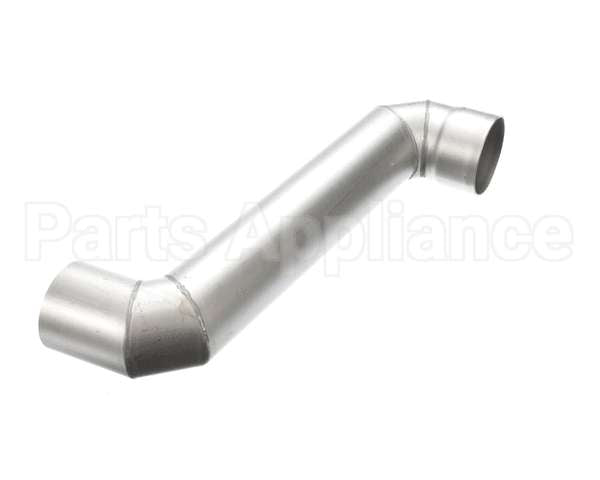 70.00.660 Rational Exhaust Pipe D63,5Mm