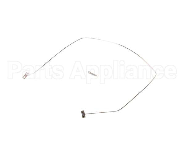 700-1339 Turbochef Assembly, Waveguide Clamp