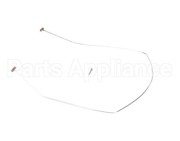 700-1339 Turbochef Assembly, Waveguide Clamp