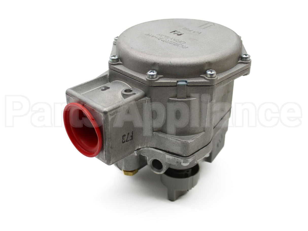 700-442 Robertshaw 1"24Vsloopencombgasvlv,3.5"Wc