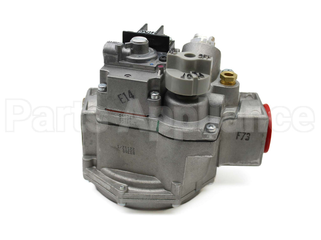 700-442 Robertshaw 1"24Vsloopencombgasvlv,3.5"Wc
