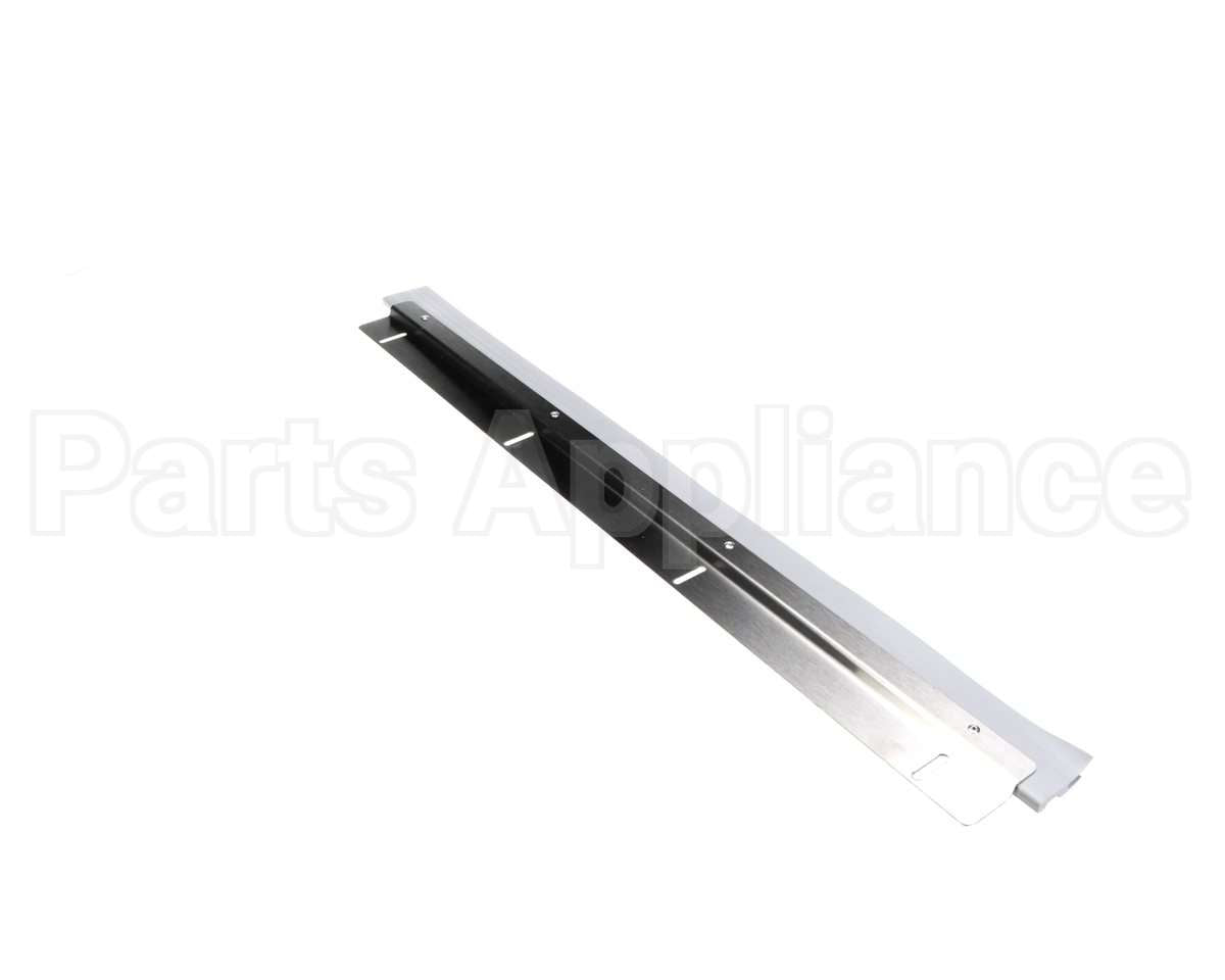700-60065-10 Traulsen Wiper Adjustable Assembly Ss Tbc Roll In
