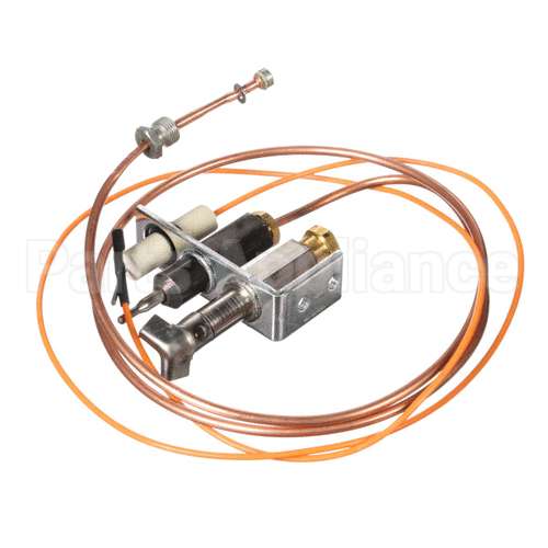 7000-0119-NG Wood Stone Corp Ignitor Assy