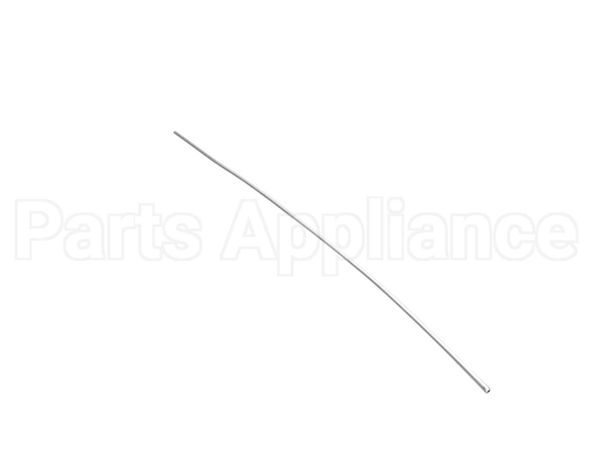 7000-0250 Wood Stone Corp Pilot Tubing