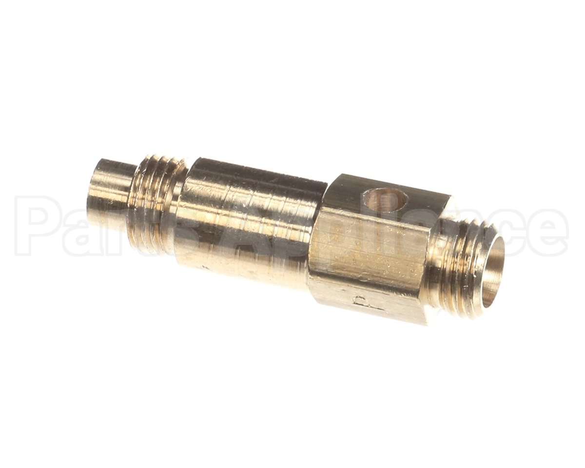 7000-0544 Wood Stone Corp Jet Stamped "P"