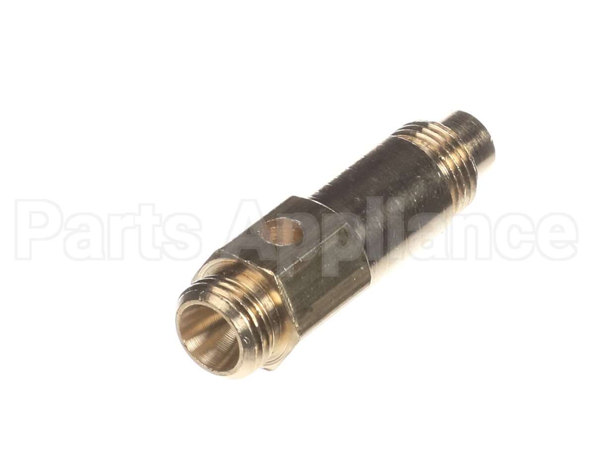 7000-0544 Wood Stone Corp Jet Stamped "P"