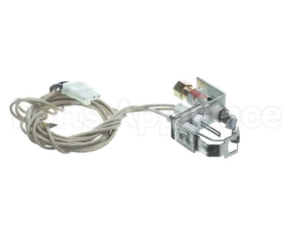 7000-0749-HILP Wood Stone Corp Pilot Ignitor Assembly, Hilp