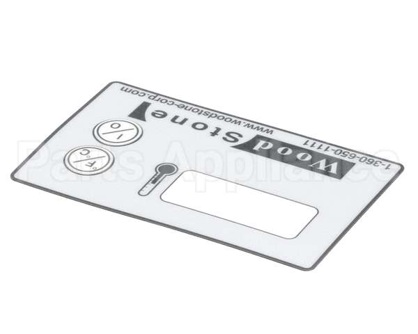 7000-0928 Wood Stone Corp Overlay