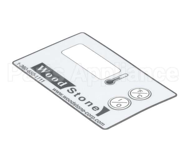 7000-0928 Wood Stone Corp Overlay