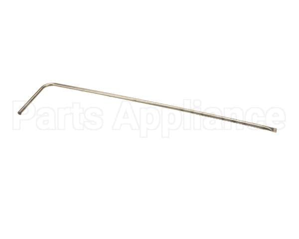 7000-1320-L Wood Stone Corp Zip Tube-Left Side