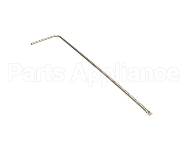 7000-1320-L Wood Stone Corp Zip Tube-Left Side