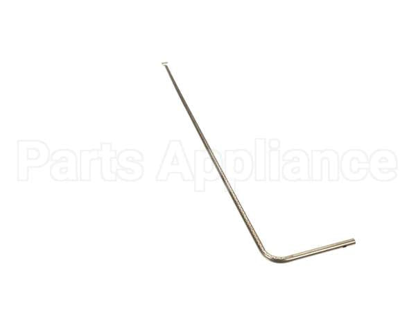 7000-1320-L Wood Stone Corp Zip Tube-Left Side