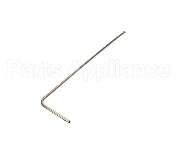 7000-1320-L Wood Stone Corp Zip Tube-Left Side