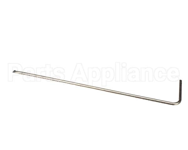 7000-1320-R Wood Stone Corp Zip Tube-Right Side