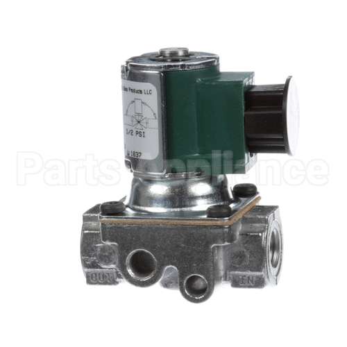 7000-1321 Wood Stone Corp Valve,Solenoid 1/4"