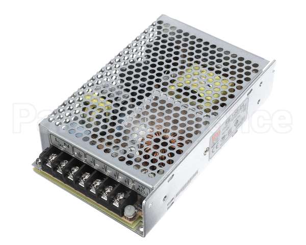 7000-1323 Wood Stone Corp Power Board