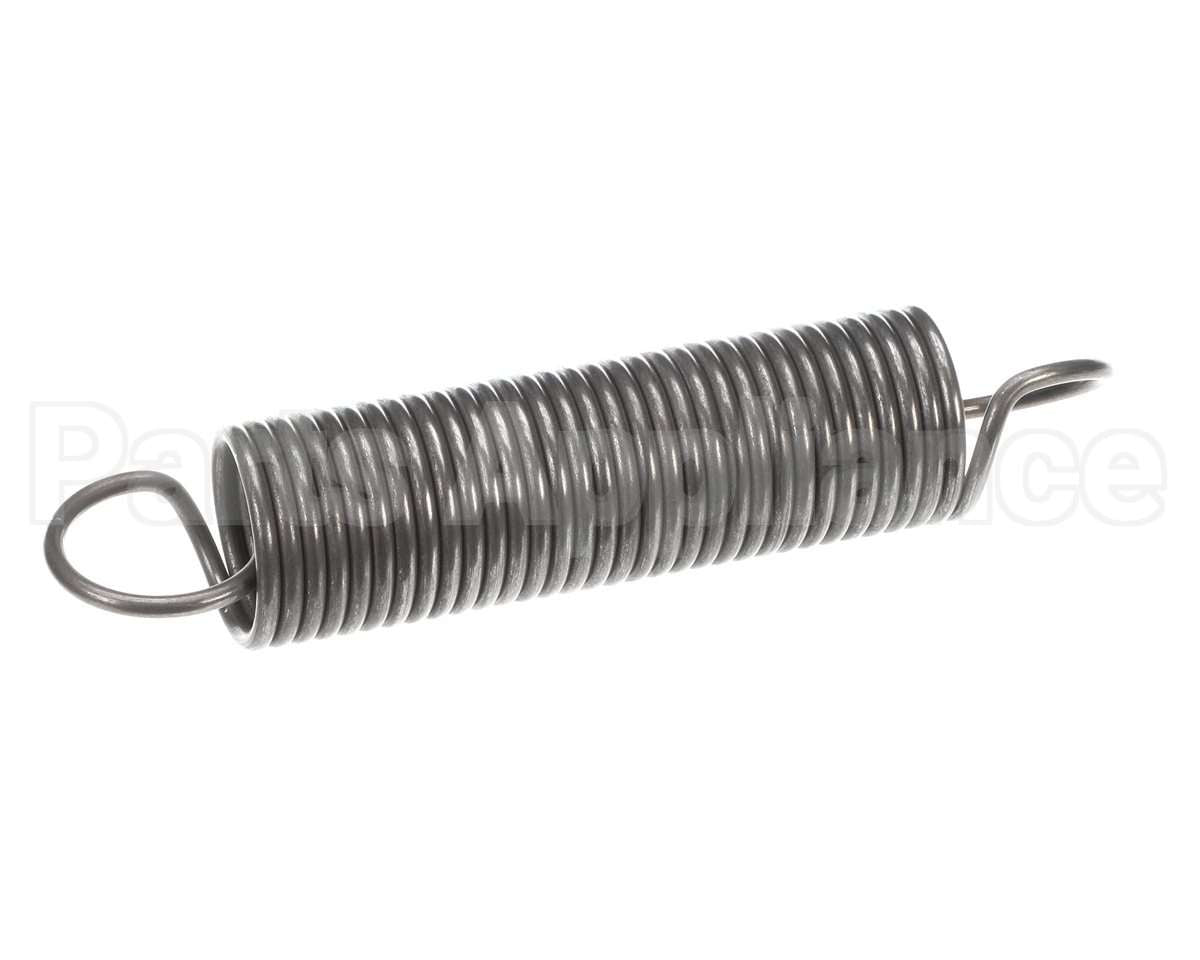 7000-1358 Wood Stone Corp Spring