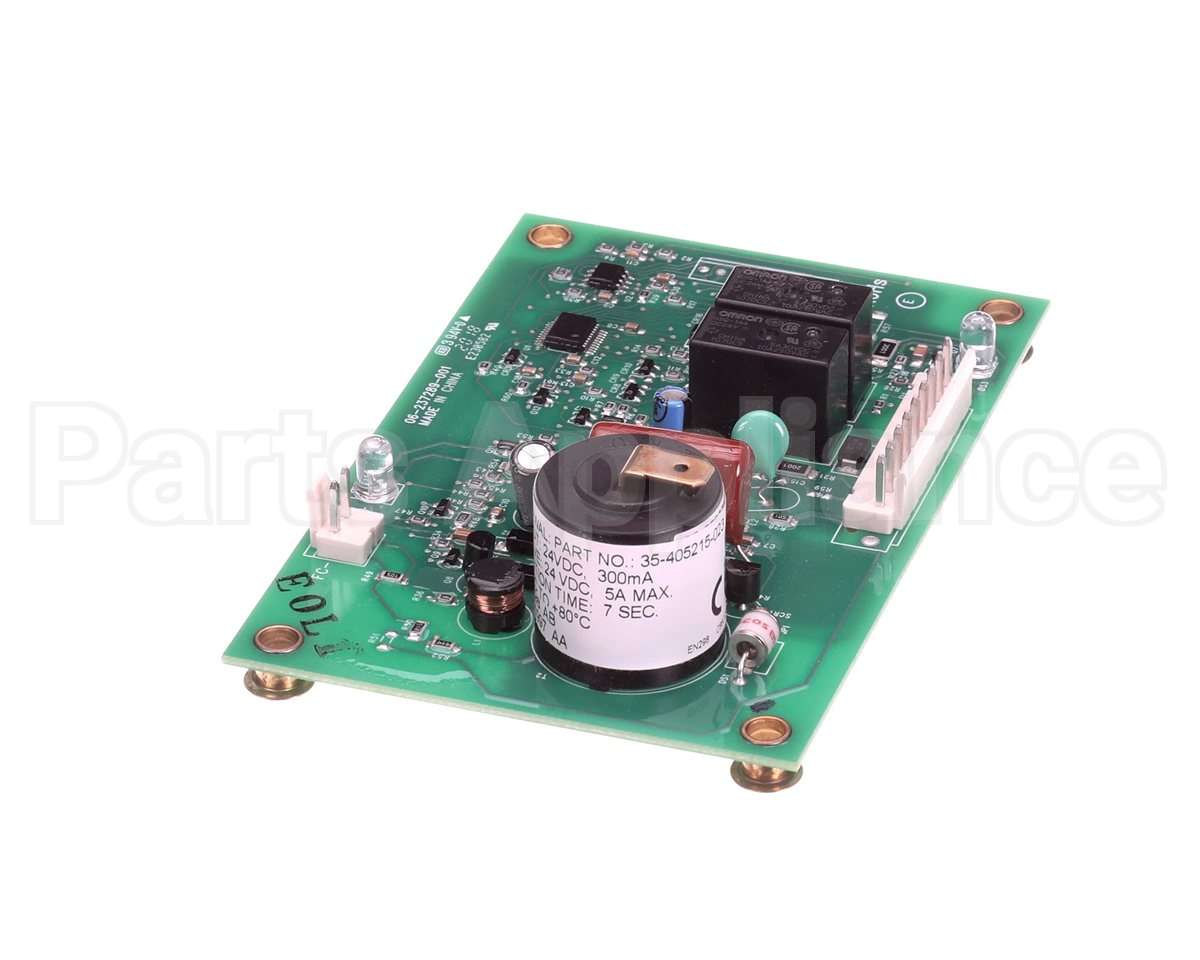 7000-1695 Wood Stone Corp Ignition Module 24Vdc