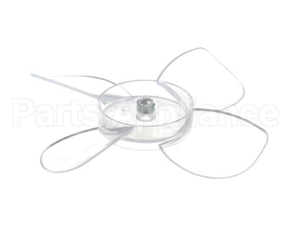 7000048-5109E Sertek Fan Blade