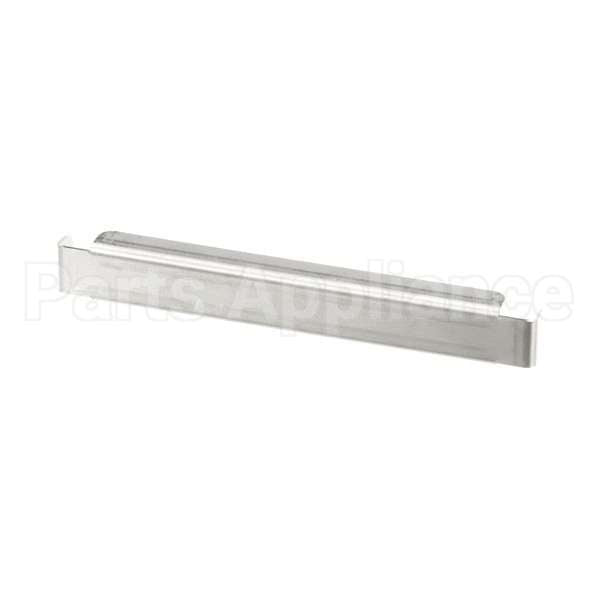 7000071 Compatible Traulsen Adpt Bar 6.3 X .78 No Slt W/Hk