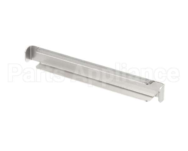 7000071 Traulsen Adpt Bar 6.3 X .78 No Slt W/Hk