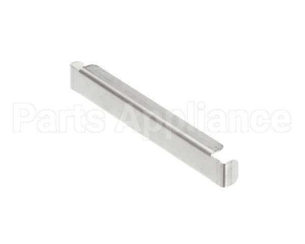 7000071 Traulsen Adpt Bar 6.3 X .78 No Slt W/Hk