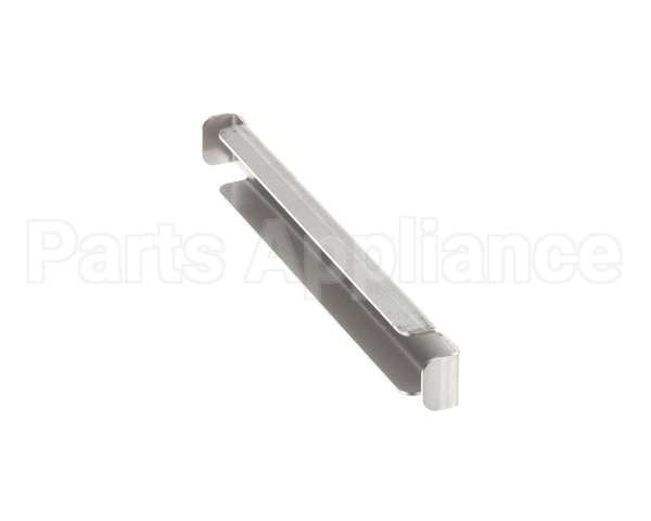 7000071 Traulsen Adpt Bar 6.3 X .78 No Slt W/Hk