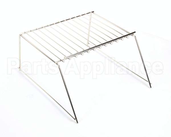7000106 Antunes Display Rack Complete