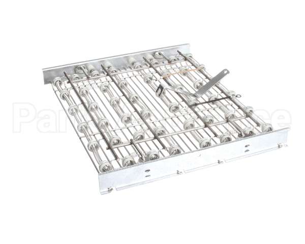 7000114 Antunes Heater Assembly Kit - 3.4Kw