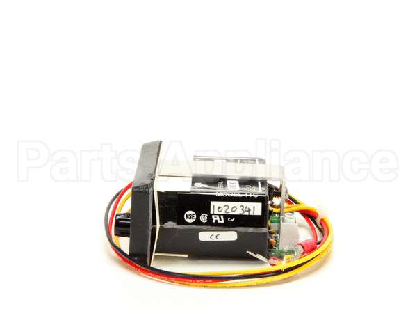 7000118 Antunes Temp.control.display.fkit